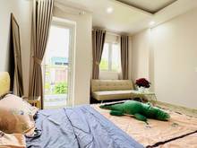 Hình ảnh Cho thuê CHDV cao cấp full nội thất đẹp có bacol cửa sổ lớn Bình Thạnh