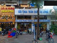 Hình ảnh Siêu phẩm! Nhà Mặt Phố TRẦN HUY LIỆU - BA ĐÌNH, 90m² x 2 tầng, Mt 8m
