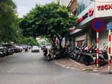 Hình ảnh Bán gấp ngõ 73 Hoàng Cầu, ô tô tránh, sát phố, kinh doanh sầm uất