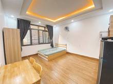 Hình ảnh ✨ Trống Sẵn Studio Full Nội Thất - Ban Công Lớn Ngay ETOWN CỘNG HÒA✨
