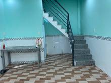 Hình ảnh Pass Nguyên căn 1 trệt 1 lầu 35m2 3,9 tr Bình Thành, Bình Tân