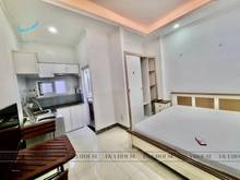 Hình ảnh Studio siêu rộng ngay sát q4 thuộc trung tâm q7 máy giặt riêng