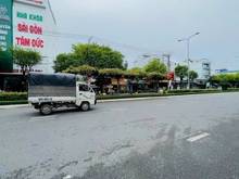 Hình ảnh Đất lớn mặt tiền 30 tháng 4 đoạn gần vòng xoay Đầu Sấu, NK, Cần Thơ