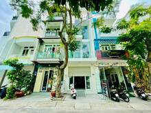Hình ảnh Bán nhà phố đường số 3 công ích Q4,p.Phú Mỹ ,quận 7