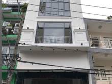 Hình ảnh Góc 2 Mặt tiền Sư Vạn Hạnh đối diện Vạnh Hạnh Mall Quận 10