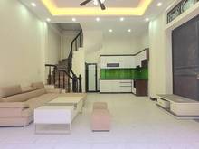 Hình ảnh Tặng nội thất cơ bản bán nhanh hẻm 97 Đ.Kinh Dương Vương Q6