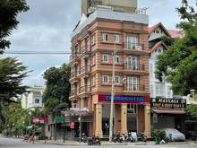 Hình ảnh cho thuê mặt bằng kinh doanh tại phú mỹ hưng