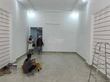 Hình ảnh Bán nhà mặt tiền Đ.Lương Minh Nguyệt Tân Phú 52m2 1T340 SHR