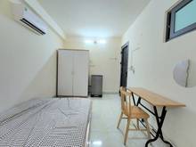 Hình ảnh Stuido nhỏ gọn, đẹp giá cực rẻ khi ở liền, nằm gần Etown Tân Bình