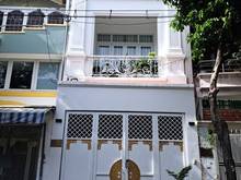 Hình ảnh Cho thuê nhà hẻm xe hơi 180/12A Nguyễn Hữu Cảnh, Phường 22, Bình Thạnh