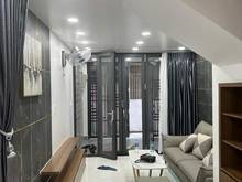 Hình ảnh Cho thuê nhà hẻm xe hơi 231/6C Lê Văn Sỹ, P.14, Phú Nhuận
