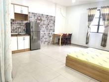 Hình ảnh Phòng 30m2 Full nội thất như hình khu Cityland P10 Gò Vấp. Chỉ 6,5Tr