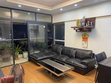 Hình ảnh Bán chung cư phố Trung Hoà, 90m2 , 3N2VS, Full đồ, giá 3 tỷ 3