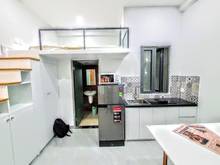 Hình ảnh 🔥 DUPLEX BAN CÔNG KHU TRUNG TÂM sát Q3 Q1 Phú Nhuận Full nội thất