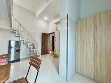 Hình ảnh 🔥🔥 Studio full nt cửa sổ - Huỳnh Tấn phát - chỉ 5 🍠