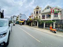 Hình ảnh Bán đất mặt tiền Tô Vĩnh Diện phường 6 Đà Lạt nở hậu, gần chợ - MN3490