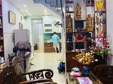 Hình ảnh Chính chủ cần bán nhà Tân Bình hxh shr Giá chỉ 1 tỷ 950 bán nhanh