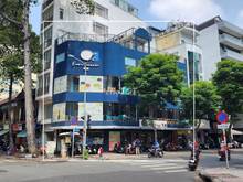 Hình ảnh Cho thuê nhà GÓC 2MT Nguyễn Công Trứ, Quận 1,DT lớn:6x20m chỉ 75tr/th