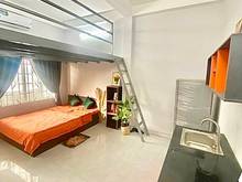 Hình ảnh Duplex 1 Phòng ngủ Cộng Hoà Siêu Rộng giảm ngay 1trieu khi ở liền