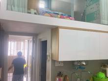 Hình ảnh Nhà 2 mặt tiền hẻm 6M thông đường Lô 4, 4X14 giá rẻ bất ngờ ở Bình Tân