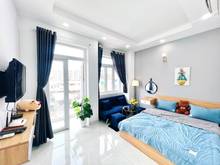 Hình ảnh Căn Hộ 1PN Ngay Khu K300 - Lotte Mart/Etown Cộng Hoà - HVHK