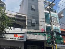 Hình ảnh Cho thuê Toà nhà mặt tiền Hoàng Việt , P4 , Quận Tân Bình