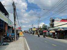 Hình ảnh Bán Nhà 1 Trệt 2 Lầu Mặt Tiền Đường Nguyễn Duy Trinh.P. Trường Thạnh