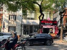 Hình ảnh Cho thuê mặt bằng làm coffee, nhà hàng phố Lý Thường Kiệt - Hoàn Kiếm