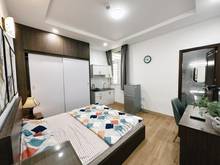 Hình ảnh Cho Thuê Căn Hộ Sang Trọng- Sạch Sẽ- New 100% Ngay Nguyễn Kiệm, PN