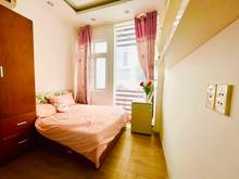 Hình ảnh Cho Thuê Căn Hộ Dịch Vụ Giá Rẻ Quận 1 Trần Khắc Chân Tân Định