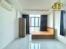 Hình ảnh Studio rộng thoáng mát trung tâm quận 7  full nội thất