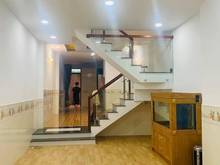 Hình ảnh Cho thuê nhà mới đẹp Lê Đức Thọ P.15 Gò Vấp gần ngã 4 Thống Nhất
