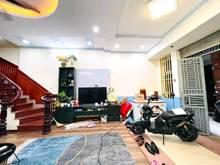 Hình ảnh Vương thừa vũ, 45mx6 tầng, mt 5m, ngõ nông, sát phố 7 tỷ. lh: