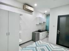 Hình ảnh -Studio nhỏ gọn thoáng mát giá ưu đãi dài hạn nằm gần Etown Tân Bình