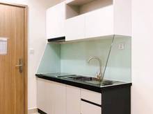 Hình ảnh Vinhomes grand Park cho thuê studio 30m có bếp rèm