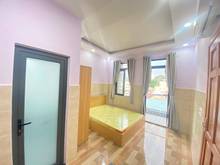 Hình ảnh Căn Hộ Ban Công 40M2 - Full Nội Thất - Xô Viết Nghệ Tĩnh Bình Thạnh