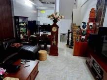 Hình ảnh Bán nhà Hồng Tiến, Nguyễn Văn Cừ, Long Biên. Ngõ thông