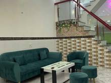 Hình ảnh Chính chủ cần bán nhà Hẻm Mai Xuân Thưởng Q6 52m2 1