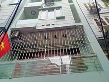 Hình ảnh Bán tòa CCMN cho thuê phố An Hòa - Mỗ Lao, trung tâm quận Hà Đông