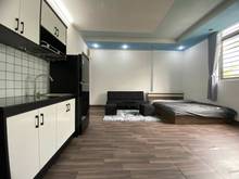 Hình ảnh Cho thuê phòng Studio full nội thất ngay tại Tân Phú