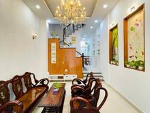Hình ảnh Siêu Đẹp Bán nhà HXH,65m2 x 3 Lầu - Quang Trung Gò Vấp - Chỉ 6,6 tỷ.