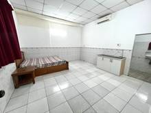 Hình ảnh Phòng Trọ Sinh Viên Ngay Xa Lộ Hà Nội, SPKT