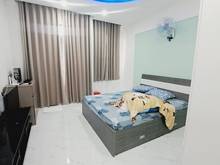 Hình ảnh Lạc Long Quân Sát Chợ Tân Bình  , 5 TẦNG ,7PN NHỈNH 6 TỶ