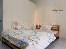 Hình ảnh 💥 Cuối tháng trống 1 phòng ban công rộng 35m2 full nội thất