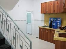 Hình ảnh Gấp Bán Nhà Nguyễn Tri Phương Q10, Ngang 4,2 x 13m, Giá Chỉ 5.2T
