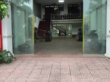 Hình ảnh Cho thuê nhà mặt phố Tam Chinh-Hoàng Mai, mặt tiền 7m, 250m2*3 tầng