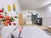 Hình ảnh Studio Máy Giặt Riêng Cửa Sổ Lớn Sát bên Etown Tân Bình Siêu Xinh