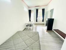 Hình ảnh Cho thuê studio khu K300, đủ đồ, có balcony và cửa sổ, quận Tân Bình