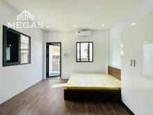 Hình ảnh 🏡 Căn Hộ Dịch Vụ Cao Cấp - Full Nội Thất Xịn - Bancol Siêu Thoáng
