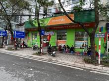 Hình ảnh Cho thuê MBKD phố VŨ PHẠM HÀM 110m2 x 10m mặt tiền , KD các mô hình